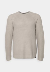 ONSKELVIN CREW NECK - Camisola - pelican