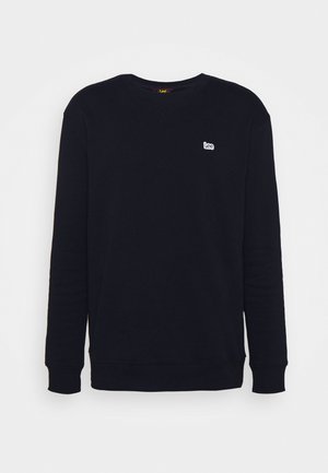 PLAIN CREW  - Sweatshirt - black