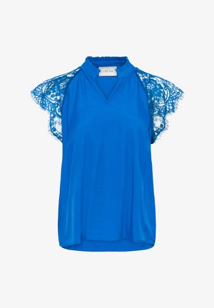 Cream NOLA - Pluus - galaxy blue