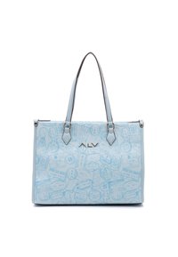 Non sélectionné, light blue