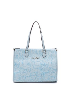 FASHION - Sac à main - light blue