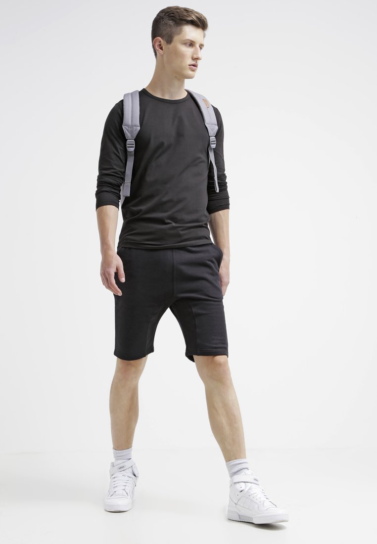 Uomo JJBASIC - Maglietta a manica lunga Uomo JJBASIC - Maglietta a manica lunga