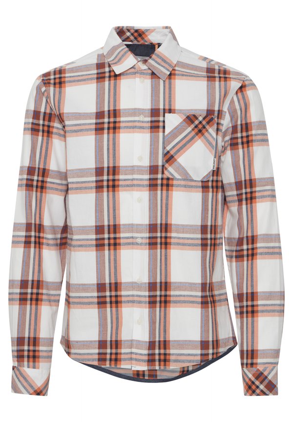 BHShirt - Shirt - jaffa orange4