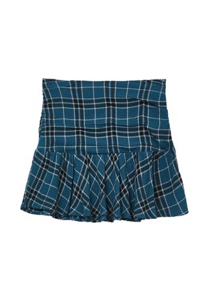 Calliope Jupe plissée - une variante