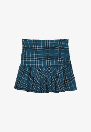 Calliope Gonna a pieghe - une variante