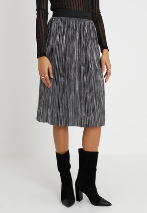 A-Linien-Rock - silver-coloured