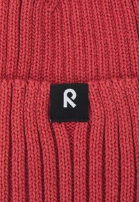 Reima HATTARA - Berretto - red clay