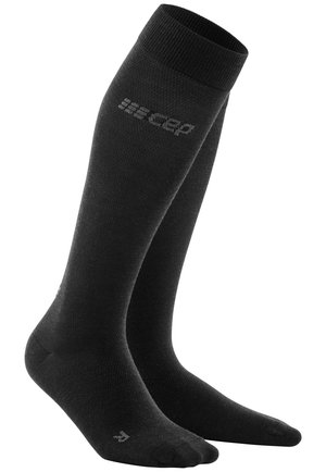 Calcetines de deporte - anthracite