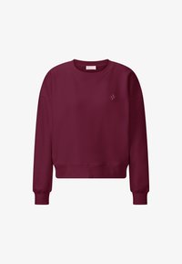 Ausgewählt, ruby glow