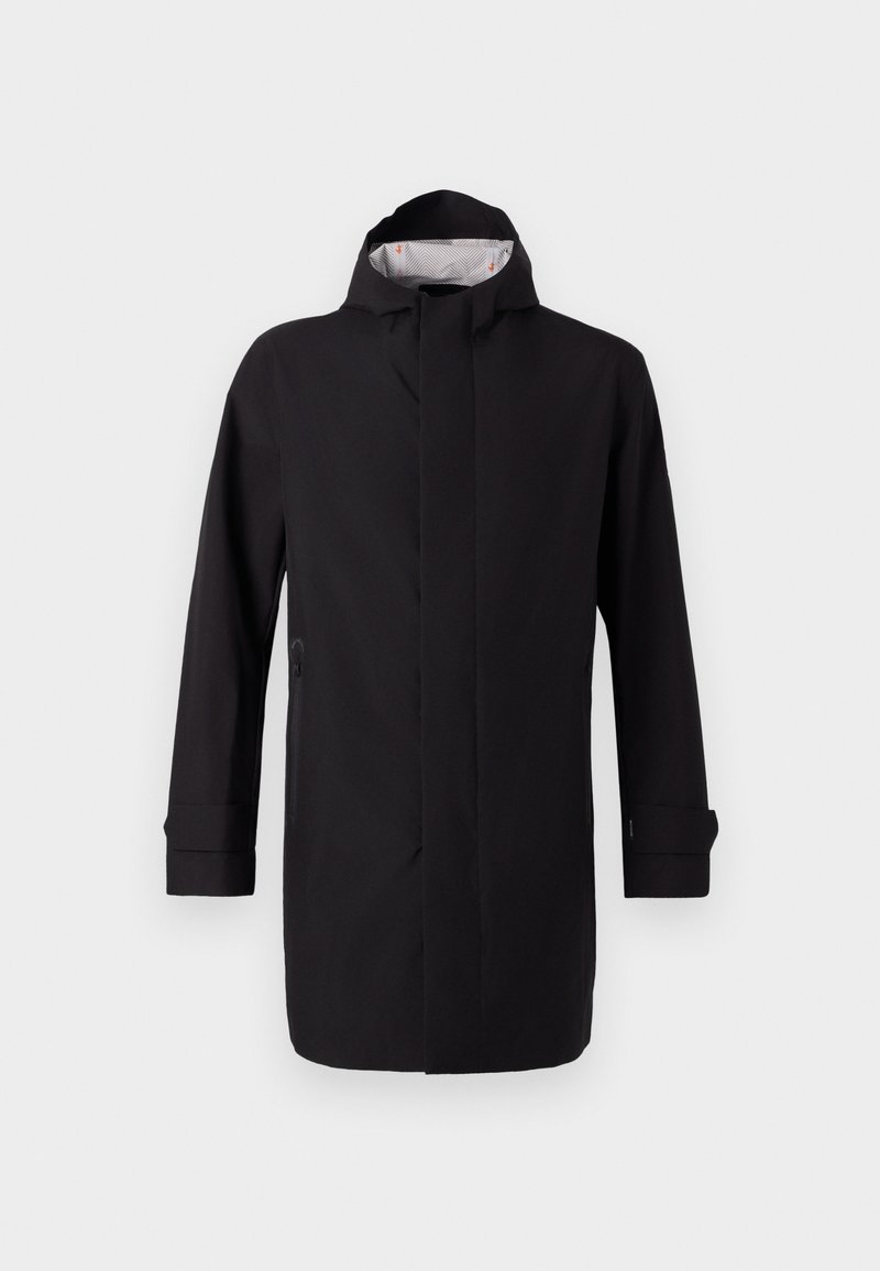 Save the duck Regenjas zwart Save the duck Regenjas zwart