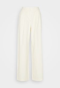 JJXX Pantalon classique - off-white