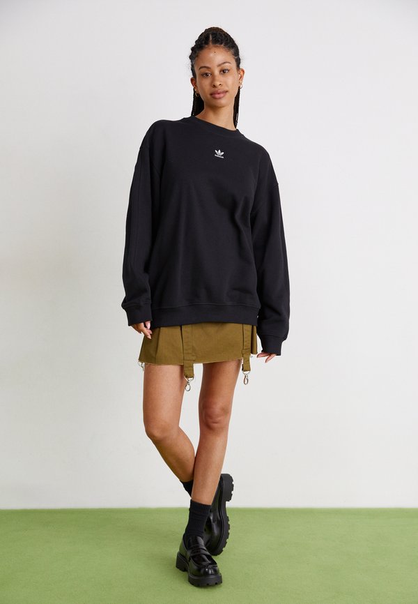 ESSENTIALS OVERSIZED - Sweatshirt4
