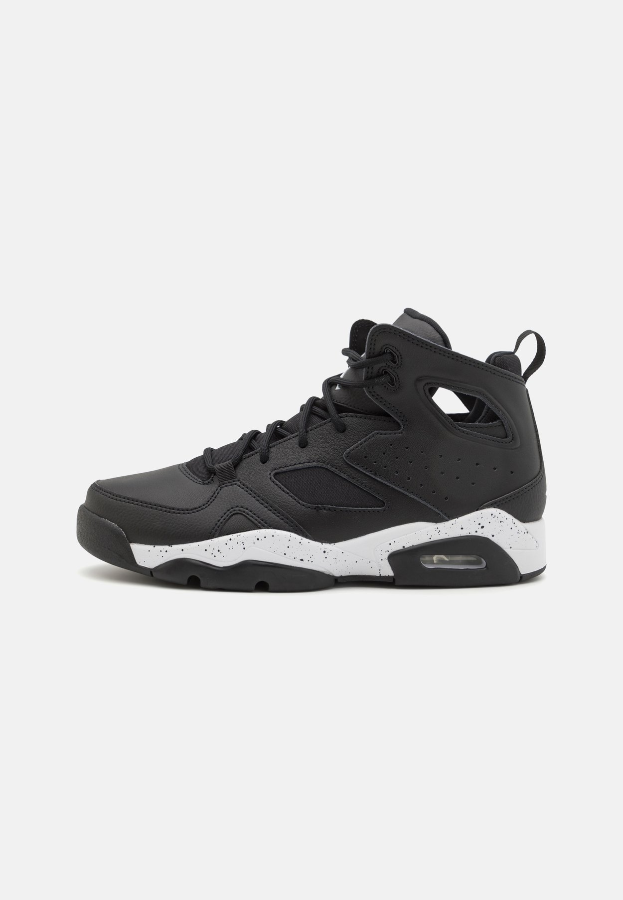JORDAN FLTCLB '91