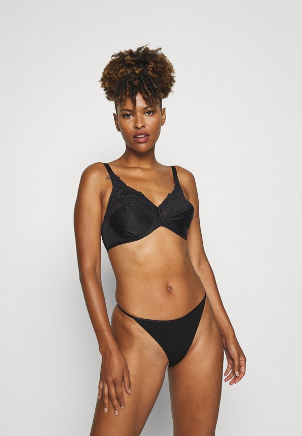 SPECIALTY COMFORT MINIMIZER - Underwired bra3