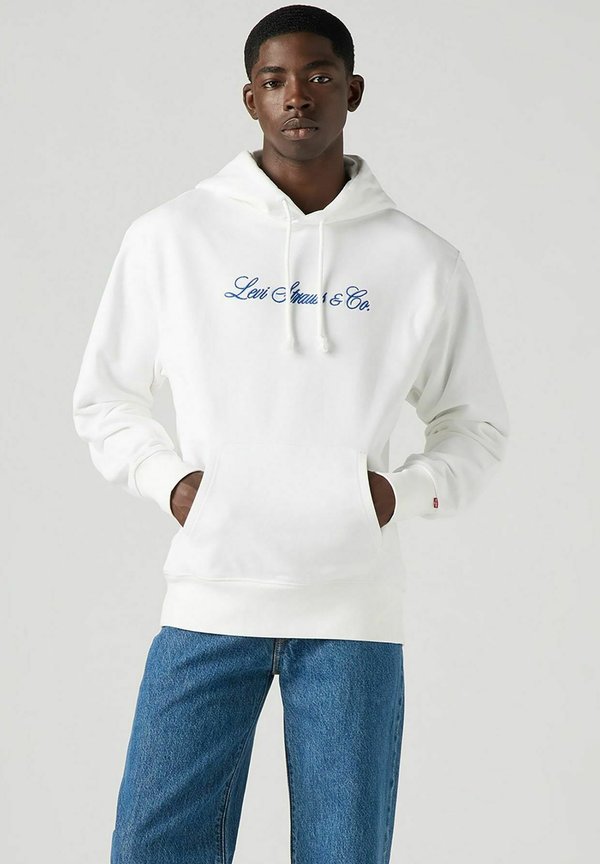 PREMIUM GRAPHIC HOODIE - Sweatshirt