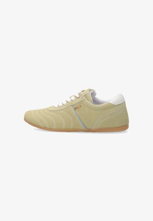 VENEZIA, TRAINERS - Sneaker low - light yellow