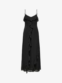 Geselecteerd, black