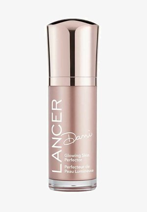 LANCER, LANCER GETÖNTE TAGESPFLEGE DANI GLOWING SKIN PERFECTOR - Gesichtscreme