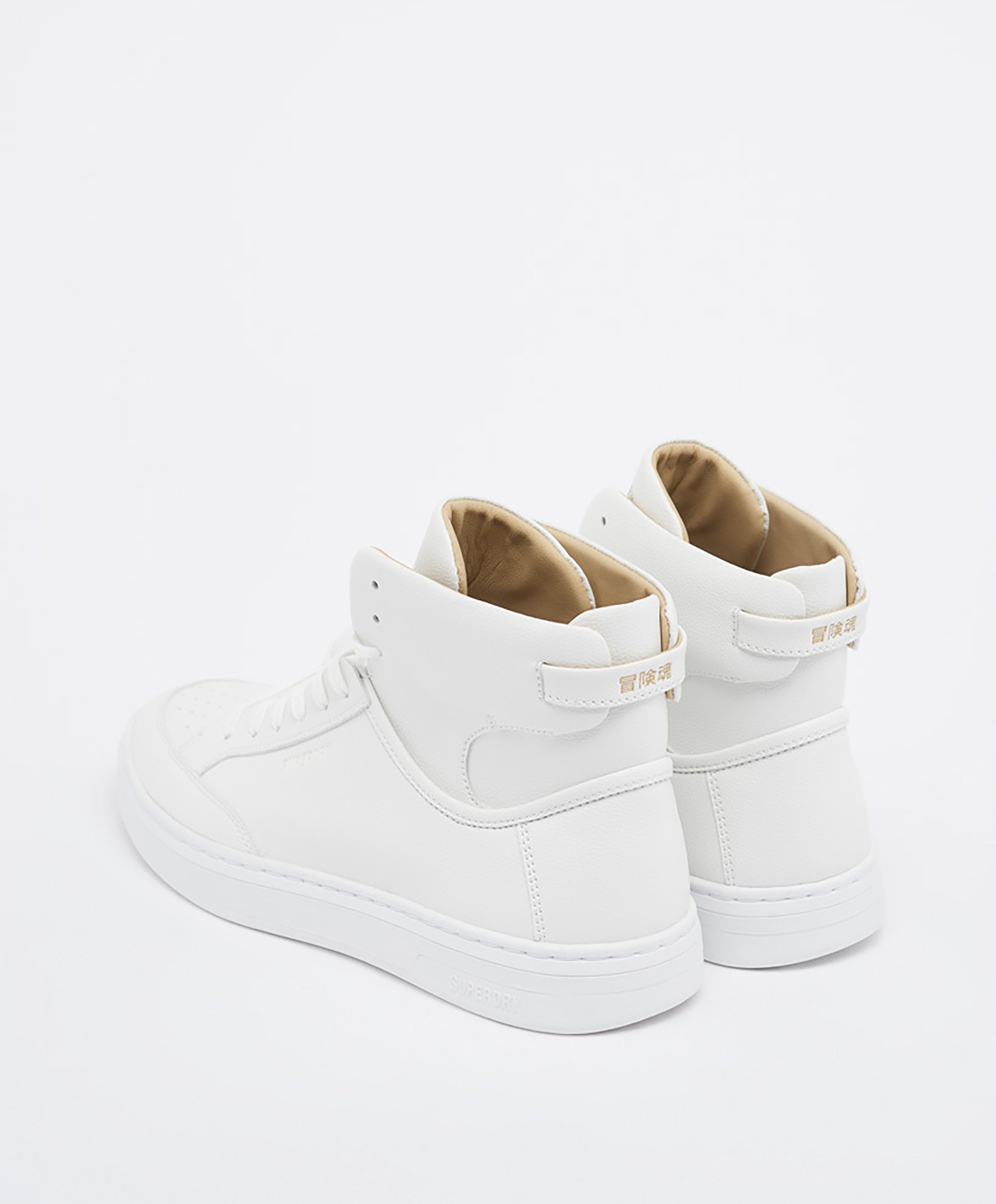 superdry hightops