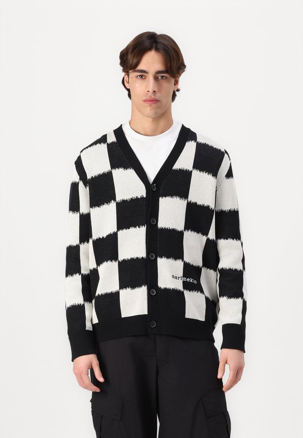 SURUS JÄKÄLÄ UNISEX - Cardigan