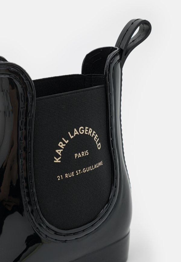 KALOSH II MAISON ANKLE  - Wellies3