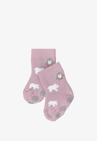 Geselecteerd, thulit