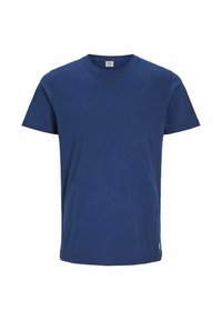 Unselected, estate blue