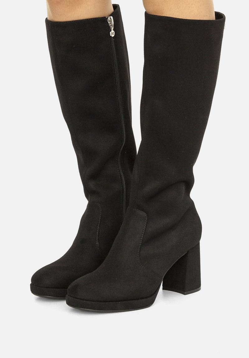 maria mare escarpins