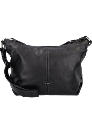 ETERNITY - Sac bandoulière - black