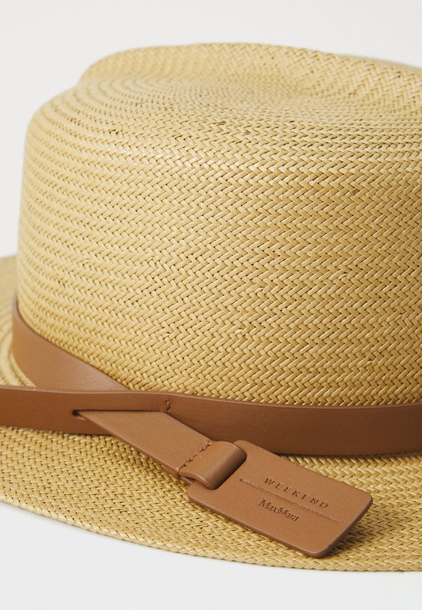 FANALE - Hat - beige3