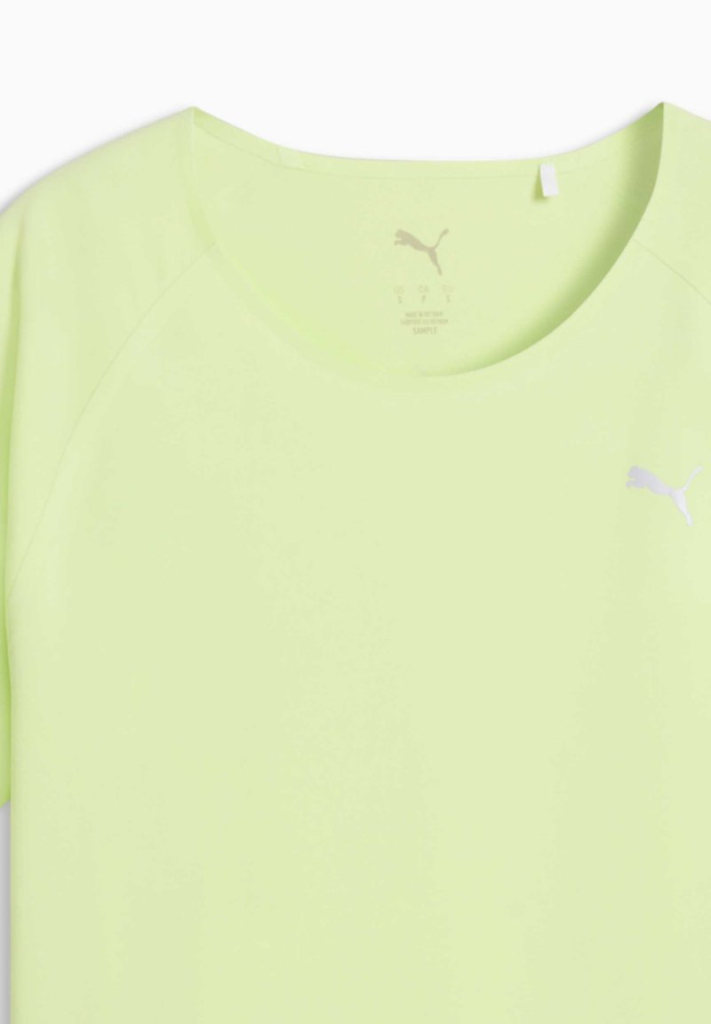 Puma Sportovní tričko - apple spritz