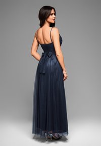 Ombre Robe de soirée - navy