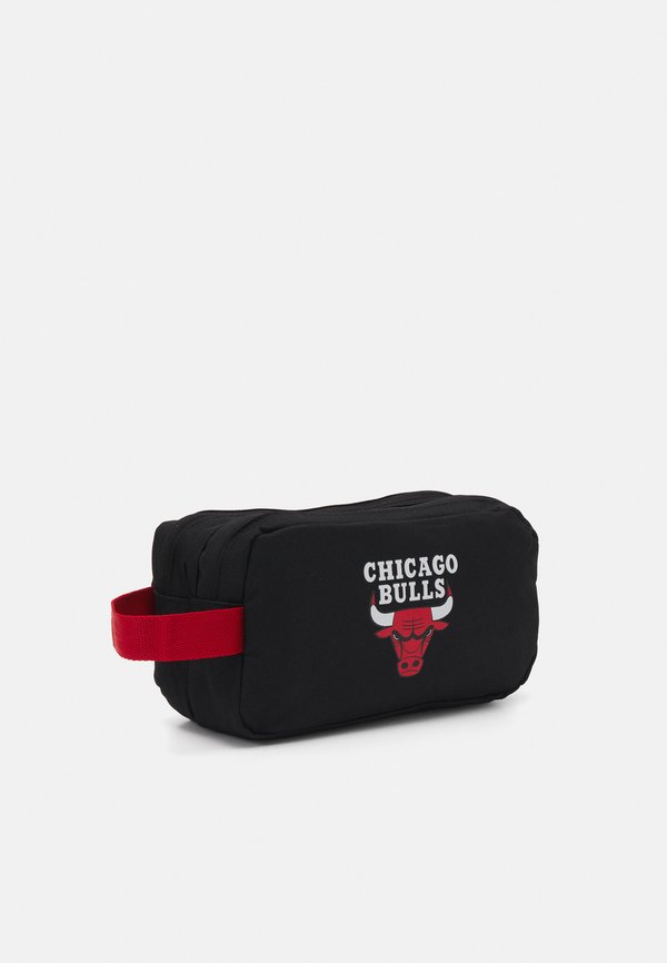 NBA CHICAGO BULLS DOPP KIT UNISEX - Wash bag3