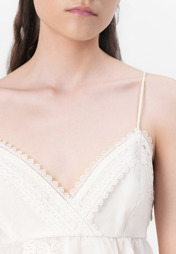 TE CRAFT BABYDOLL - Top3