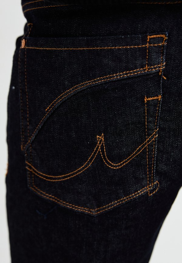 TINMAN MID RISE - Straight leg jeans - waterless4