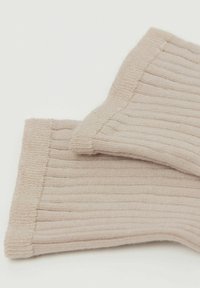 Calzedonia KURZE - Calcetines - hautfarben natural ginger