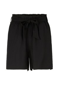 Non sélectionné, deep black