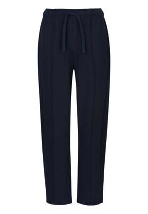 19V69 Italia, IM JOGGING-STIL MICHELE COLLEGE - Jogginghose - navy