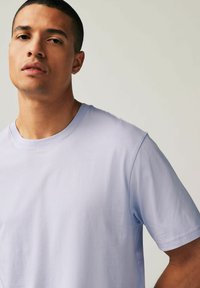 Next 6 PACK REGULAR - T-shirt - bas - blue mint green pink light pink purple yellow