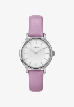 Timex QUARTZ ANALOG TRANSCEND - Uhr - purple