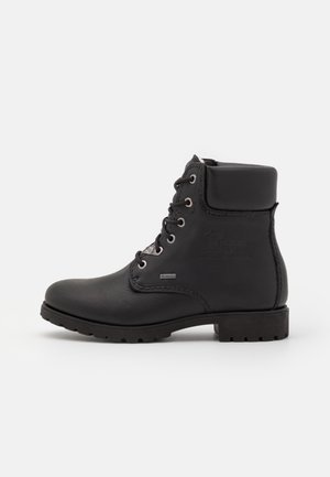 Snowboot/Winterstiefel - black