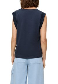 s.Oliver Top - navy
