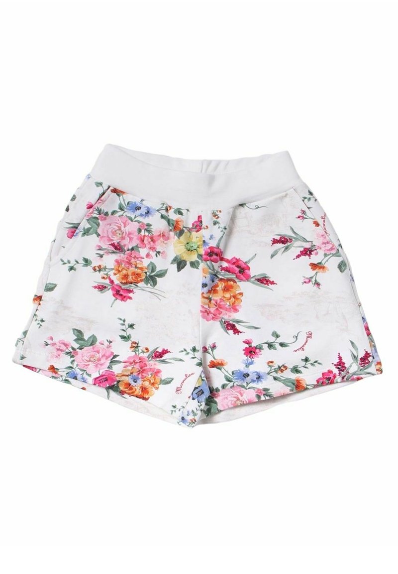 Monnalisa Shorts wit Monnalisa Shorts wit