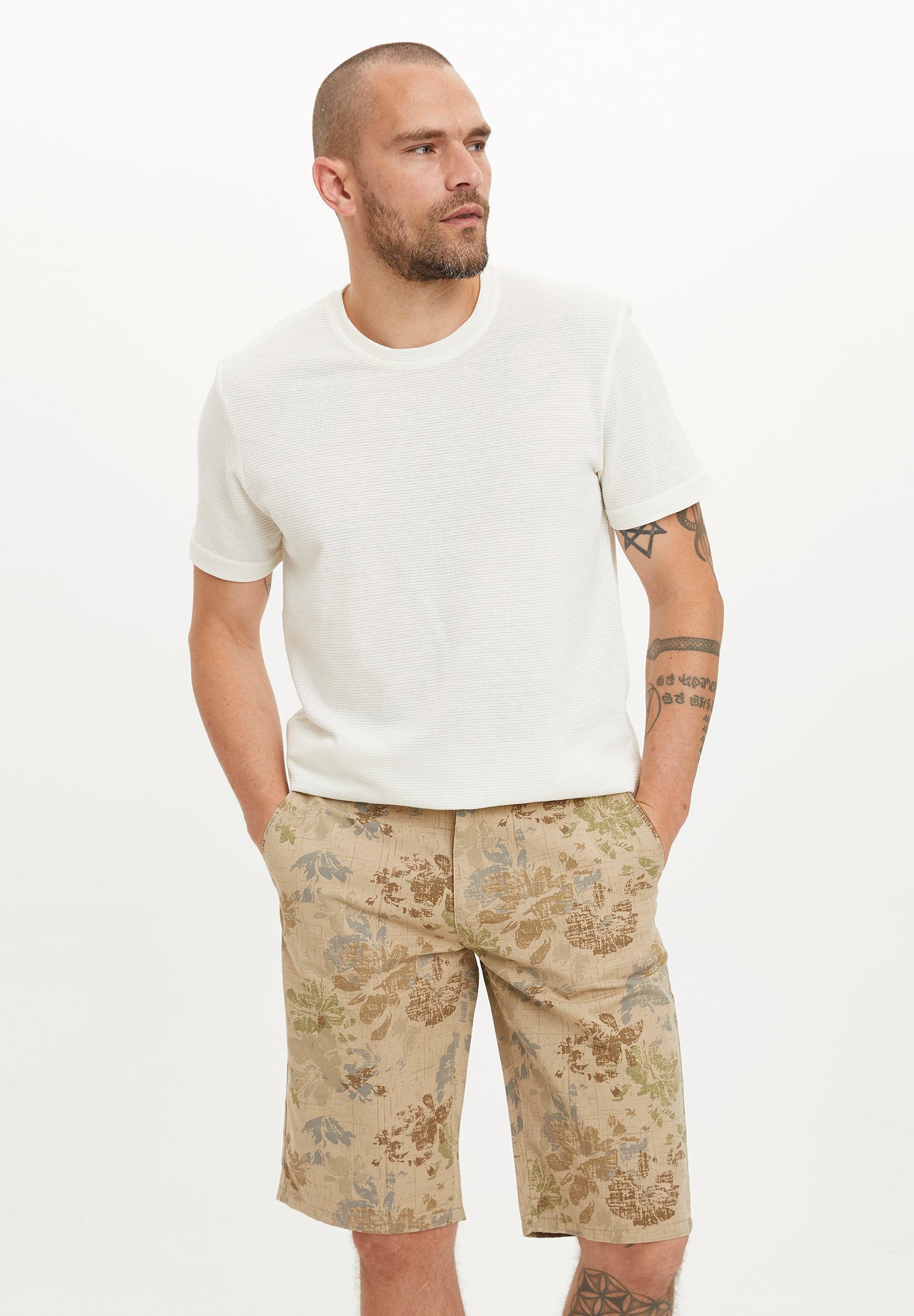 Uomo T-shirt basic Uomo T-shirt basic