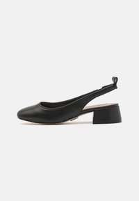 Επιλέχθηκε, black