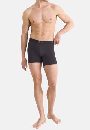 Sloggi 6ER PACK BASE RETRO - Boxerbriefs - charcoal