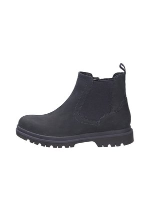 Stivaletti - navy
