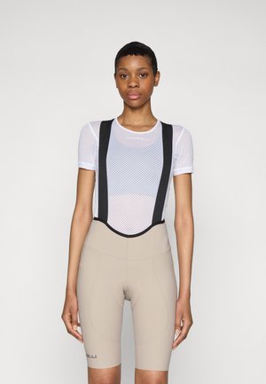 Castelli ESPRESSO - Bibshorts - clay