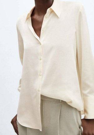 Chemisier - off-white