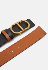 TWINSET BELT - Cintura - nero